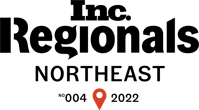 359298 Numerated Growth -- 2022 Inc. Regionals_Custom_Northeast