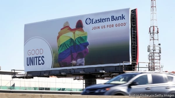 eastern bank campaign