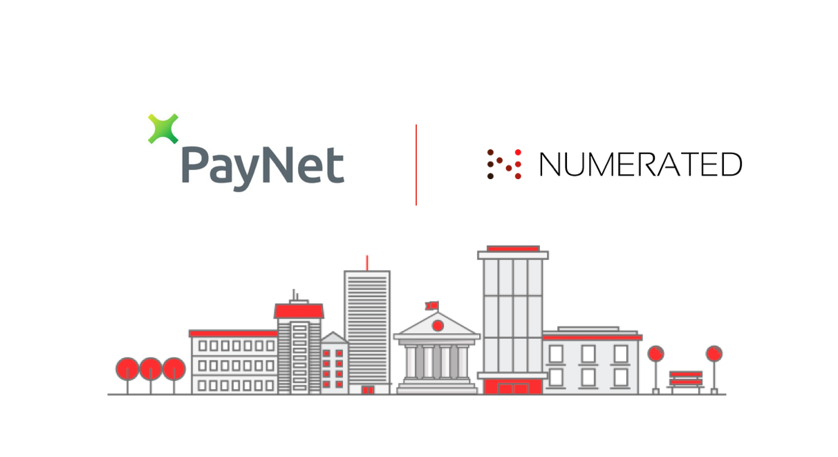 numerated-paynet-partnership