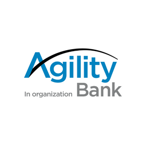 agility bank logo