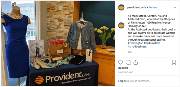 Provident-Small-Business-Month